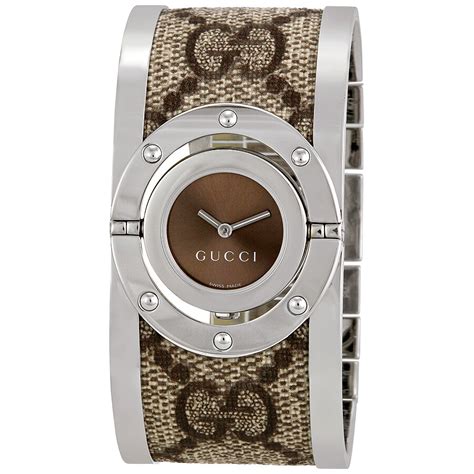 gucci 112 watch